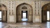 Taj Mahal Tour with Azam and Driver Riyaz