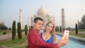 Amazing private tour