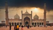 Amazing and memorable experience of Old & New Delhi