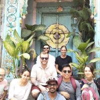 Cultural & Theme Tours