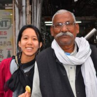 Street Food Tours
