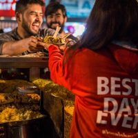 Street Food Tours