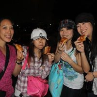 Street Food Tours