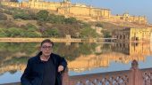 Private Day Trip from Delhi to Jaipur