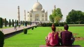 Excellent Taj Mahal Guide – Highly Recommended