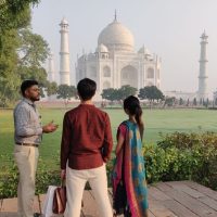 Luxury Tours