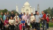 New Delhi tour