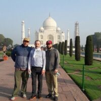 Shore Excursions