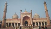 A Wonderful ,Incredible ,Feast to the Senses morning of Quintessential India 