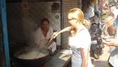 Old Delhi Experience