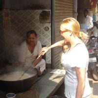 Walking & Biking Tours