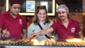 Well-rounded food tour