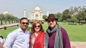 Excellent day tour of...