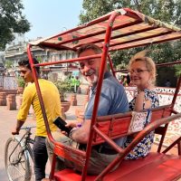 Tuk Tuk Tours