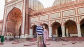Old Delhi City Tour