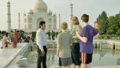 100% recommendation for a tour of Taj Mahal with Mohammad.