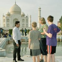 Holiday & Seasonal Tours
