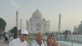 Excellent personalised tour 